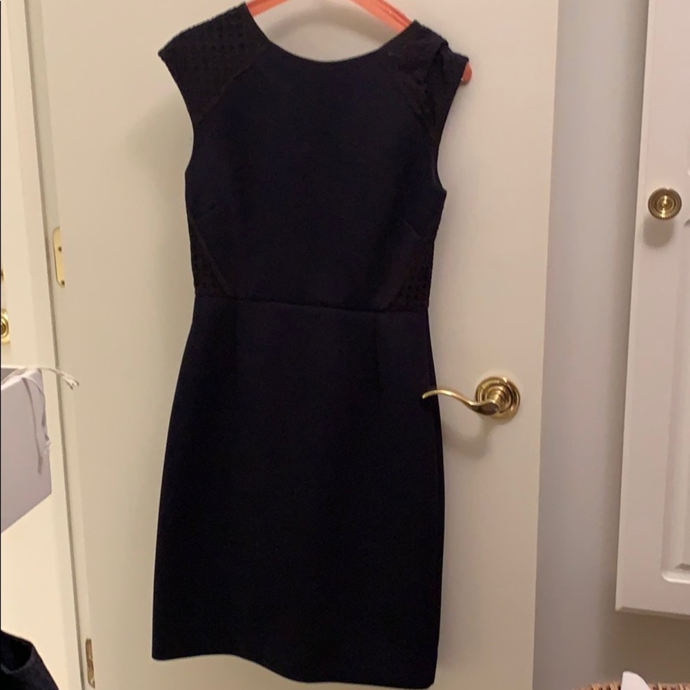 Jcrew dress